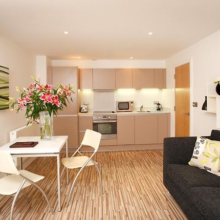 Saco Holborn - Lamb'S Conduit St Aparthotel London Rum bild