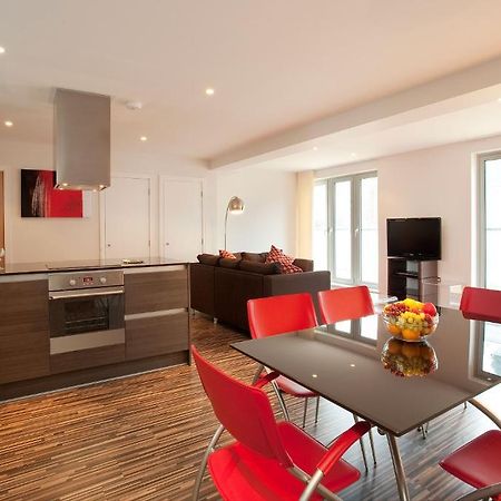 Saco Holborn - Lamb'S Conduit St Aparthotel London Rum bild