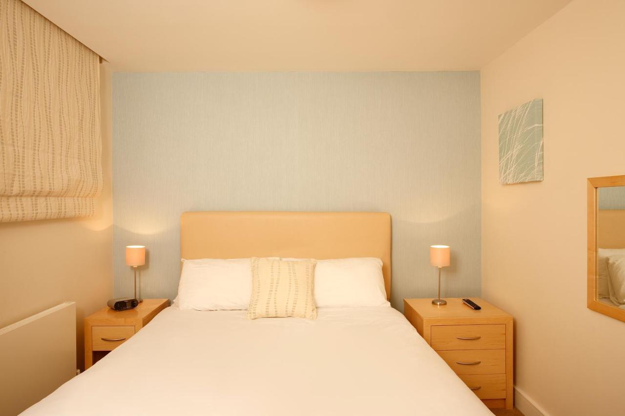 Saco Holborn - Lamb'S Conduit St Aparthotel London Exteriör bild