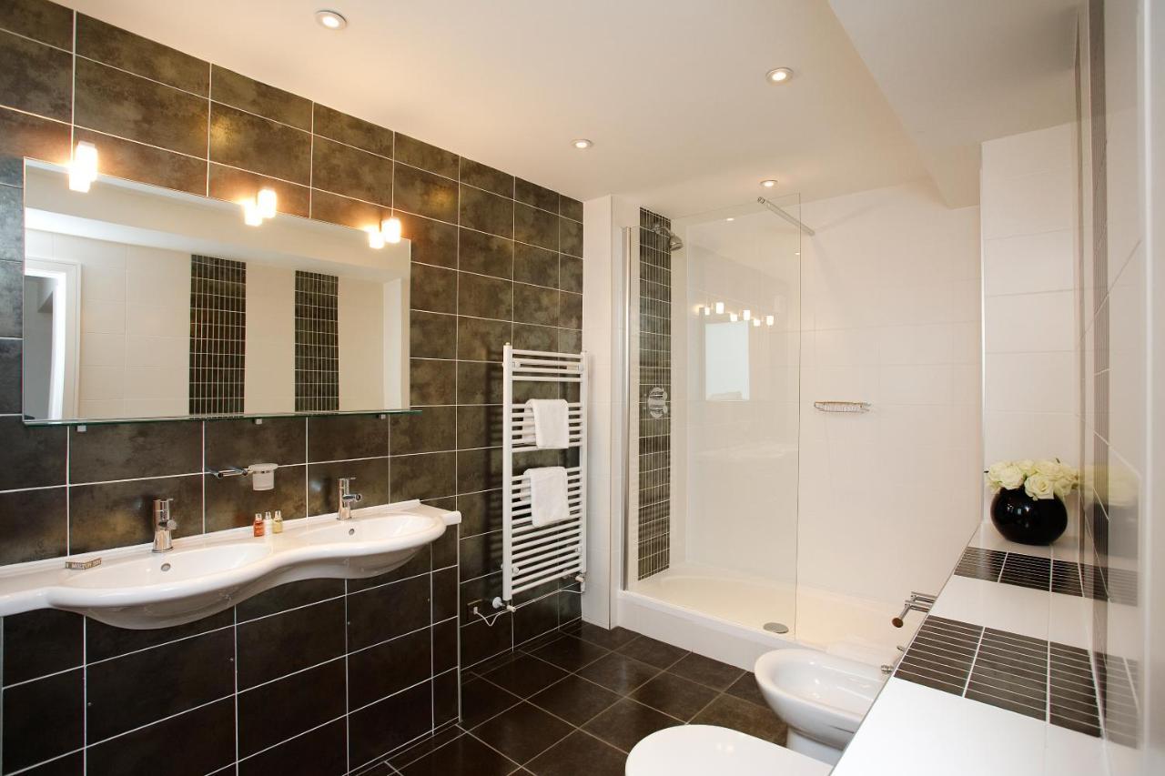 Saco Holborn - Lamb'S Conduit St Aparthotel London Exteriör bild
