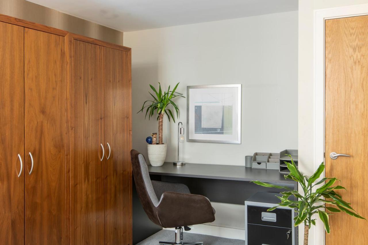 Saco Holborn - Lamb'S Conduit St Aparthotel London Exteriör bild