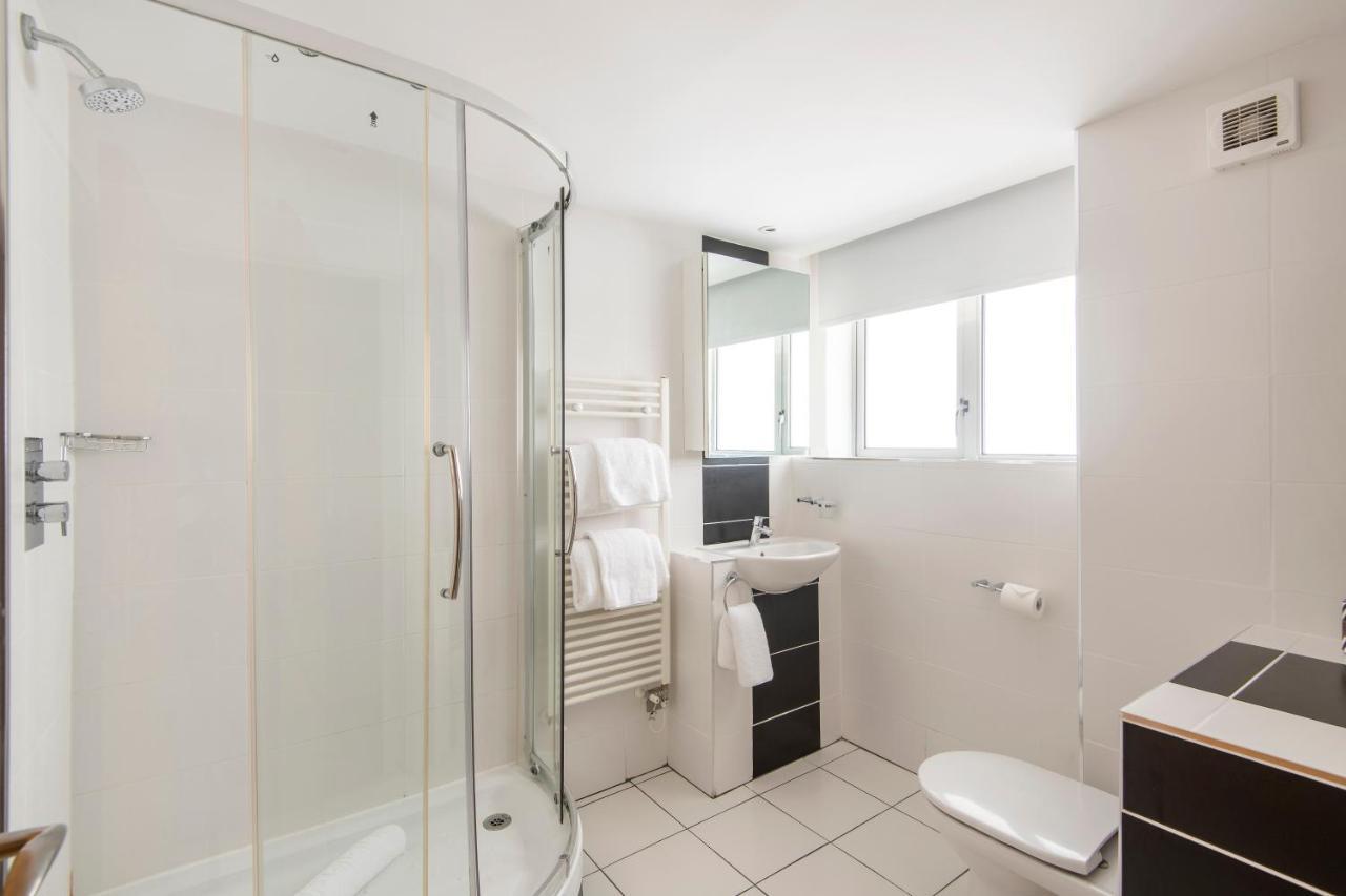 Saco Holborn - Lamb'S Conduit St Aparthotel London Exteriör bild