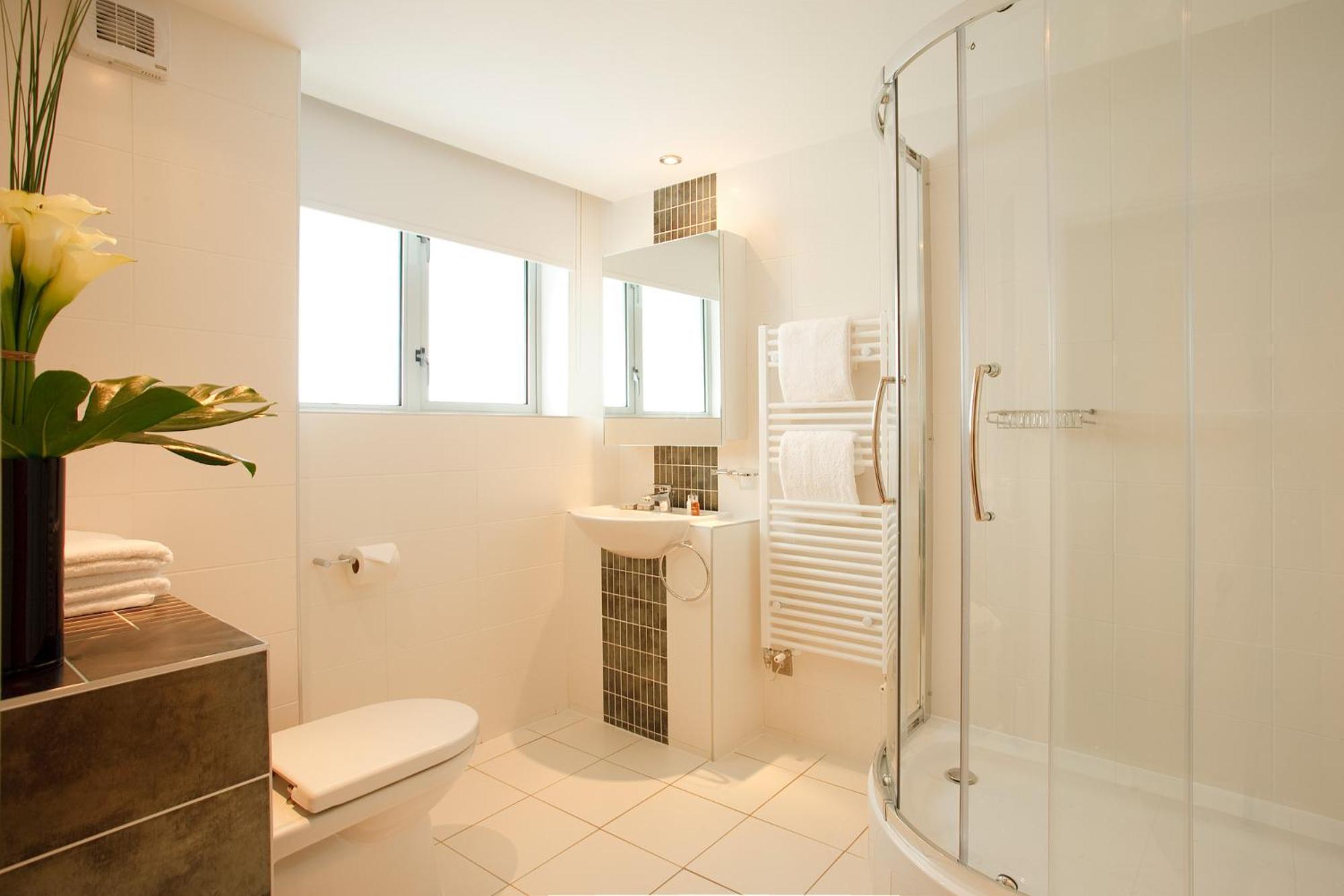 Saco Holborn - Lamb'S Conduit St Aparthotel London Rum bild