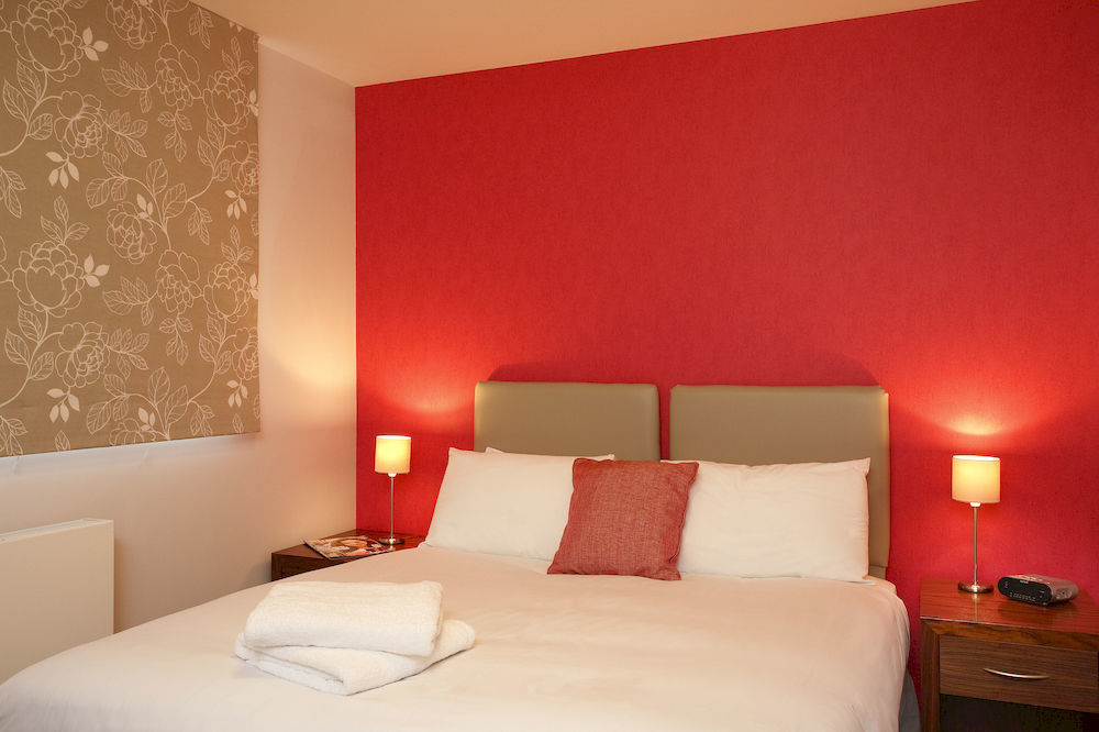 Saco Holborn - Lamb'S Conduit St Aparthotel London Exteriör bild