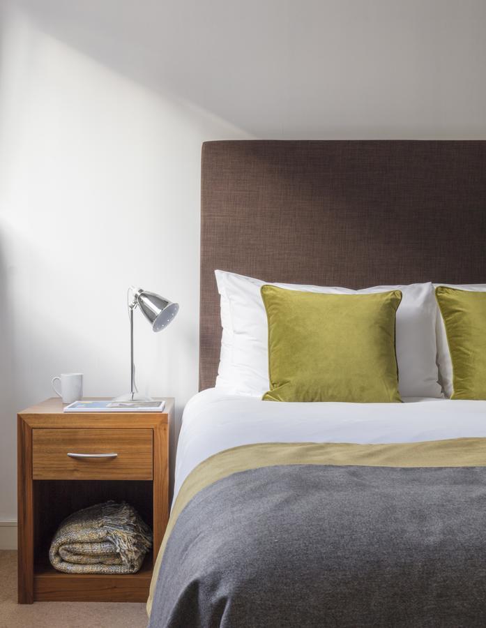 Saco Holborn - Lamb'S Conduit St Aparthotel London Exteriör bild
