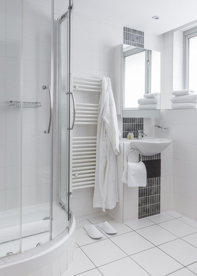 Saco Holborn - Lamb'S Conduit St Aparthotel London Exteriör bild