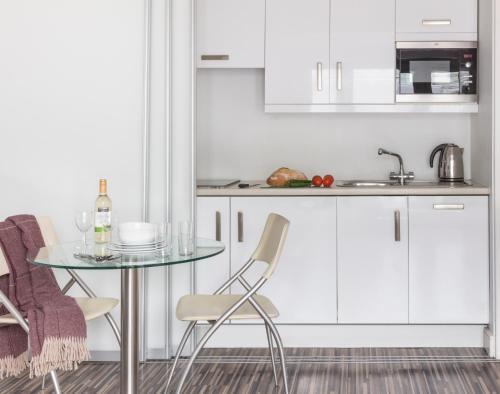 Saco Holborn - Lamb'S Conduit St Aparthotel London Exteriör bild